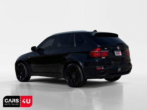 Used 2012 BMW X5 xDrive50i image 5