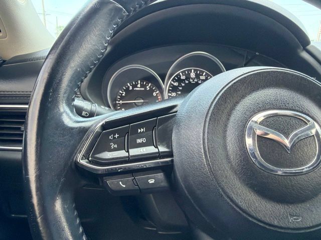 Used 2017 MAZDA CX-5 Touring FWD image 35