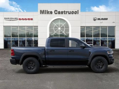 New 2026 RAM 1500 RHO AWD/4WD image 21