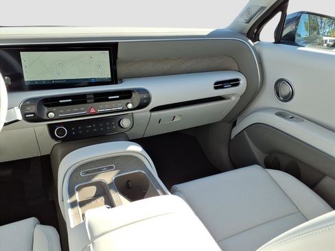 New 2026 Hyundai Palisade Limited image 8