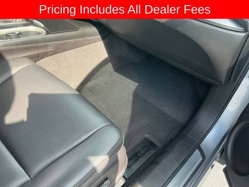 Used 2016 Acura RDX FWD image 21