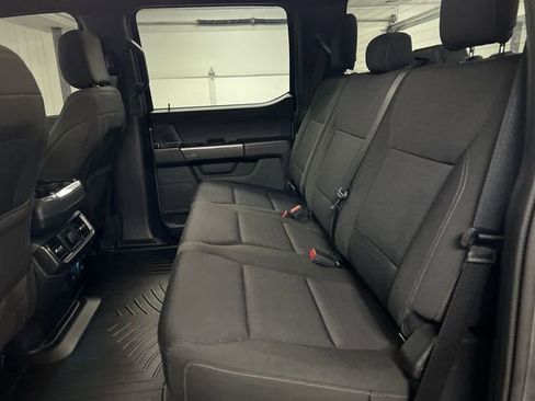 Used 2023 Ford F150 XLT w/ Equipment Group 302A High AWD/4WD image 25