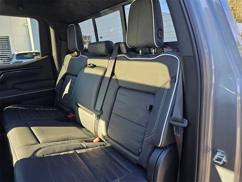 Used 2024 GMC Sierra 1500 AT4X image 52