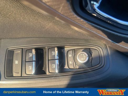 Certified 2023 Subaru WRX Premium image 24