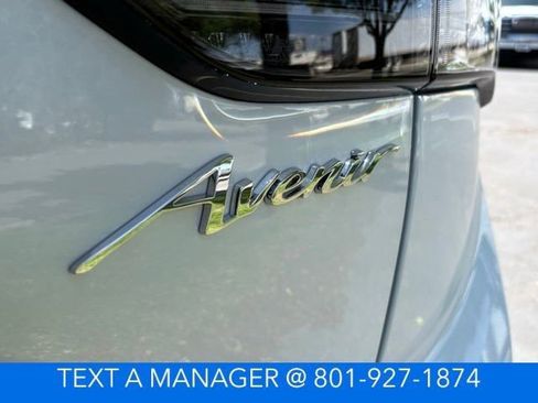 New 2026 Buick Envision Avenir AWD/4WD image 10