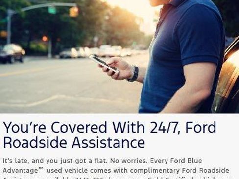 Certified 2026 Ford Bronco Big Bend AWD/4WD image 25