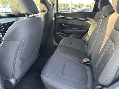 Used 2024 Hyundai Tucson SEL image 20