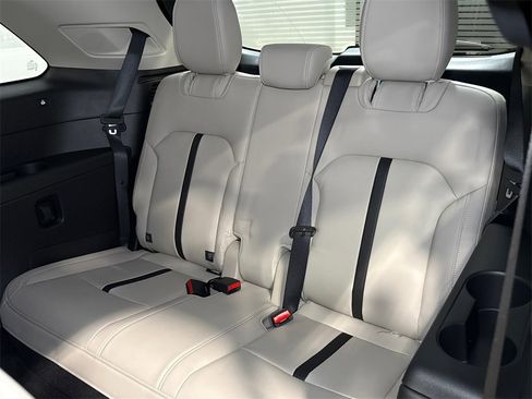 New 2026 MAZDA CX-90 3.3 Turbo w/ Premium Sport Pkg image 9