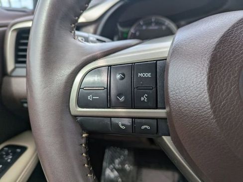 Used 2017 Lexus RX 350 FWD w/ Premium Package image 28