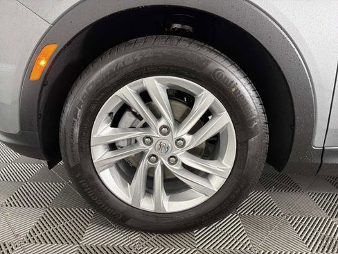 New 2026 Buick Envista Preferred w/ Convenience I Package image 18