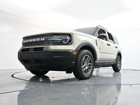 New 2025 Ford Bronco Sport Big Bend AWD/4WD image 28