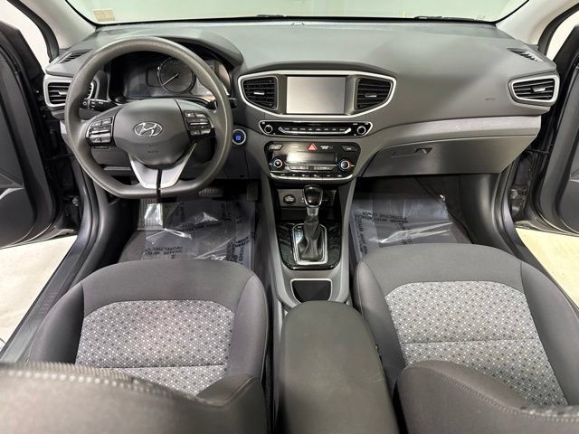 Used 2018 Hyundai Ioniq Blue FWD image 12