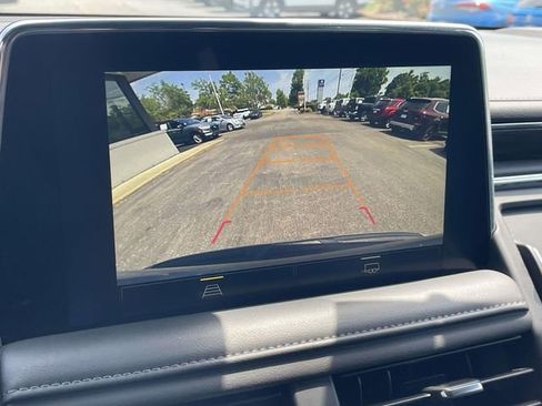 Used 2024 Chevrolet Tahoe LT RWD image 27
