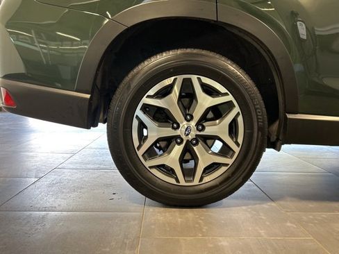 Used 2023 Subaru Forester Premium image 43
