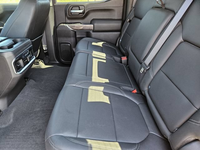 Used 2021 Chevrolet Silverado 1500 LTZ w/ LTZ Premium Texas Edition AWD/4WD image 31