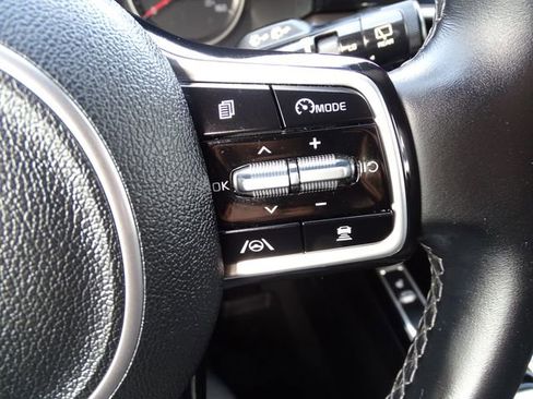 Used 2021 Kia Sorento SX image 18