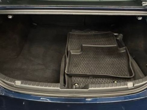 Used 2025 MAZDA MAZDA3 s image 10