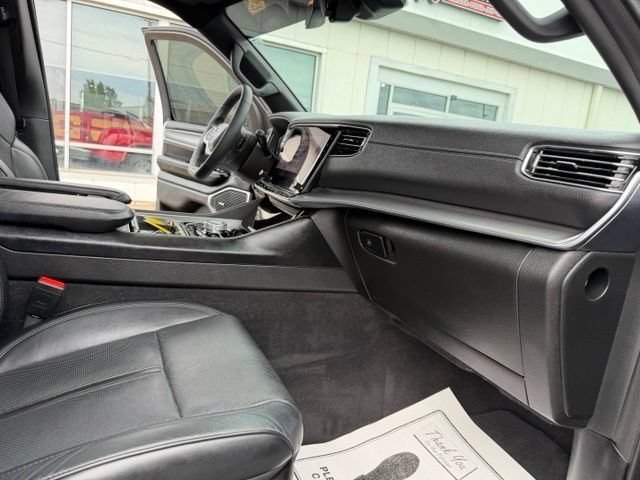 Used 2024 Jeep Wagoneer Series II AWD/4WD image 42