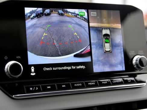 Used 2024 Mitsubishi Outlander SEL image 20