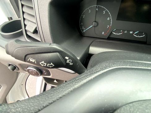 Used 2023 Ford Transit 250 Low Roof w/ Exterior Upgrade Package image 22