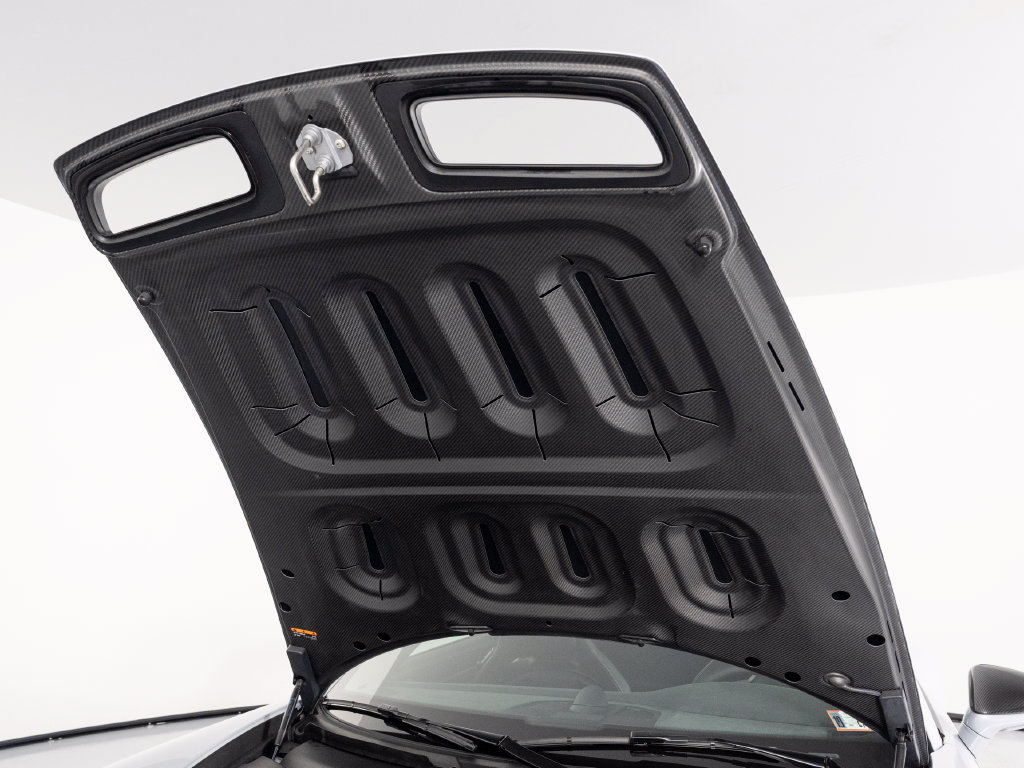 Certified 2026 Porsche 911 GT3 RWD image 67