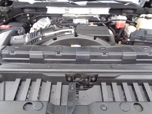 Used 2020 GMC Sierra 3500 Denali w/ Denali Ultimate Package image 47