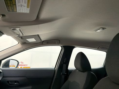 New 2026 Nissan Kicks S FWD image 15