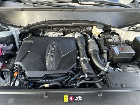 New 2027 Kia Telluride SX Prestige X-Pro AWD/4WD image 10