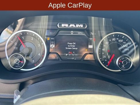 New 2026 RAM 4500 4x4 Crew Cab DRW image 65