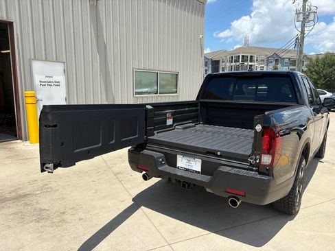 Certified 2026 Honda Ridgeline TrailSport image 31