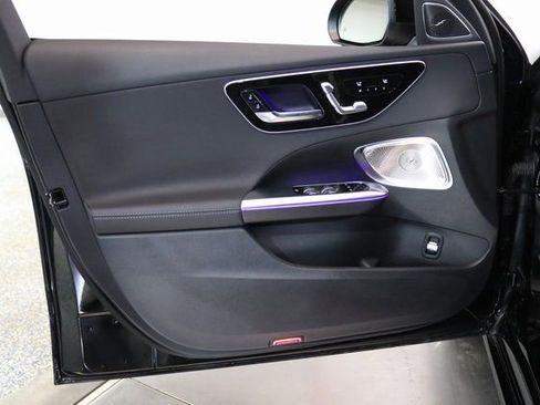 Used 2025 Mercedes-Benz C 300 C 300 image 18