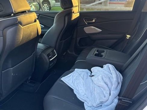 Used 2021 Acura RDX AWD w/ Advance Package image 10