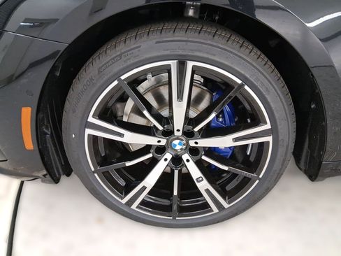 New 2026 BMW 530i xDrive 530i xDrive w/ M Sport Package image 11