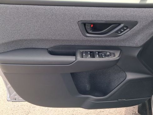 New 2026 Subaru Outback Limited AWD/4WD image 19