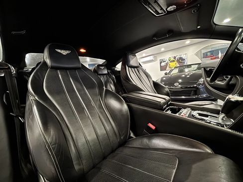 Used 2012 Bentley Continental GT w/ Convenience Specification Pkg AWD/4WD image 20
