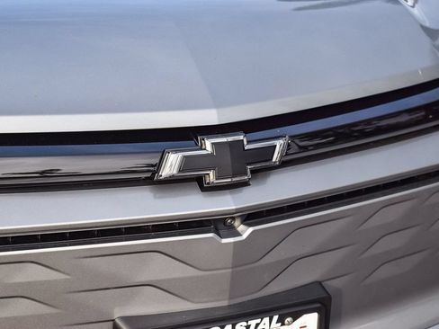 New 2026 Chevrolet Blazer EV LT FWD image 9