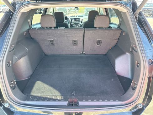 Used 2024 Chevrolet Equinox LT image 20