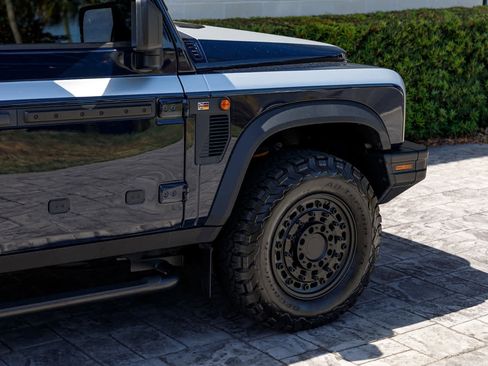 New 2026 INEOS Grenadier AWD/4WD image 10
