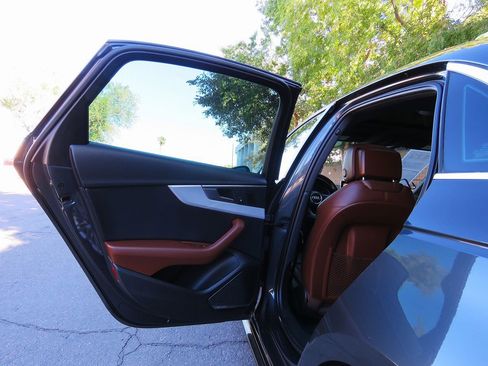 Used 2017 Audi A4 2.0T Premium Plus w/ Premium Plus Package image 18