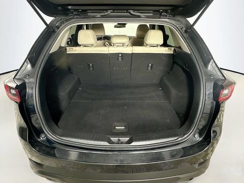 Used 2023 MAZDA CX-5 AWD 2.5 S w/ Select Package image 30