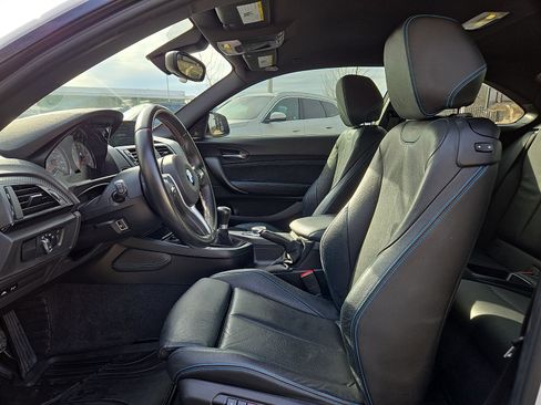 Used 2017 BMW M2 image 14