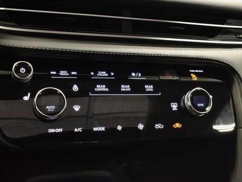 New 2026 INFINITI QX60 Pure w/ Family Package image 25