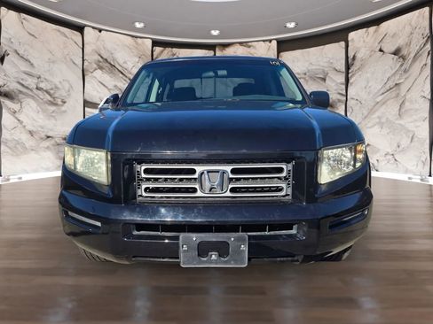 Used 2008 Honda Ridgeline RT image 2