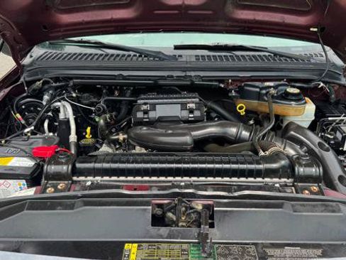 Used 2006 Ford F250 XL RWD image 4
