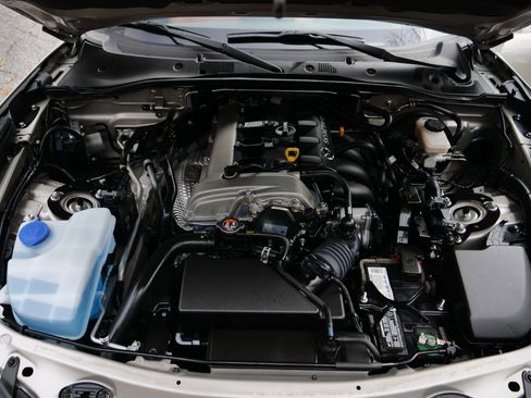 Used 2022 MAZDA MX-5 Miata Grand Touring image 40