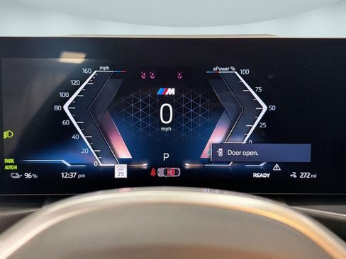 New 2026 BMW i4 xDrive40i w/ M Sport Package image 23