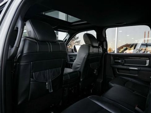 Used 2018 RAM 3500 Laramie Longhorn image 40