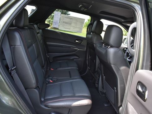 New 2026 Dodge Durango GT AWD/4WD image 32