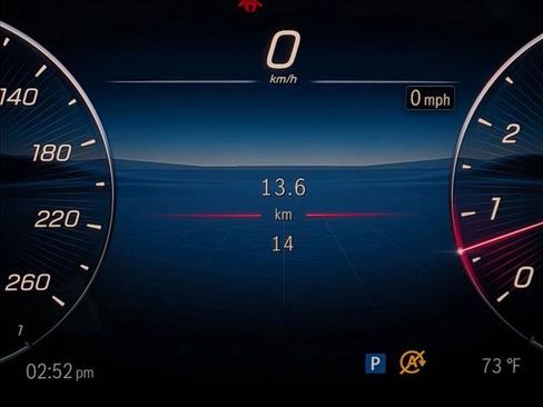 New 2026 Mercedes-Benz C 300 Sedan image 10