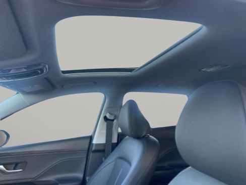 New 2026 Hyundai Kona Limited AWD/4WD image 15